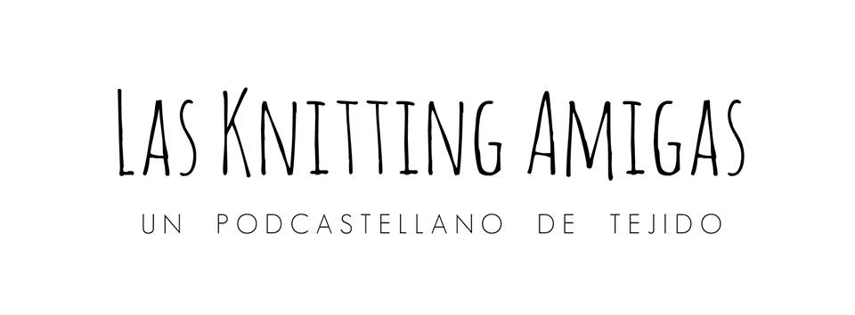 Las Knitting Amigas